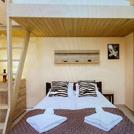 Apartament 7 Minut Od Krupowek Na Nogach! Zakopane Dış mekan fotoğraf