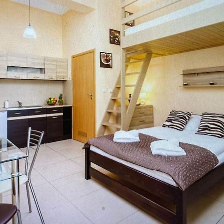Apartament 7 Minut Od Krupowek Na Nogach! Zakopane Dış mekan fotoğraf