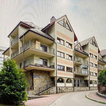 Apartament 7 Minut Od Krupowek Na Nogach! Zakopane Dış mekan fotoğraf
