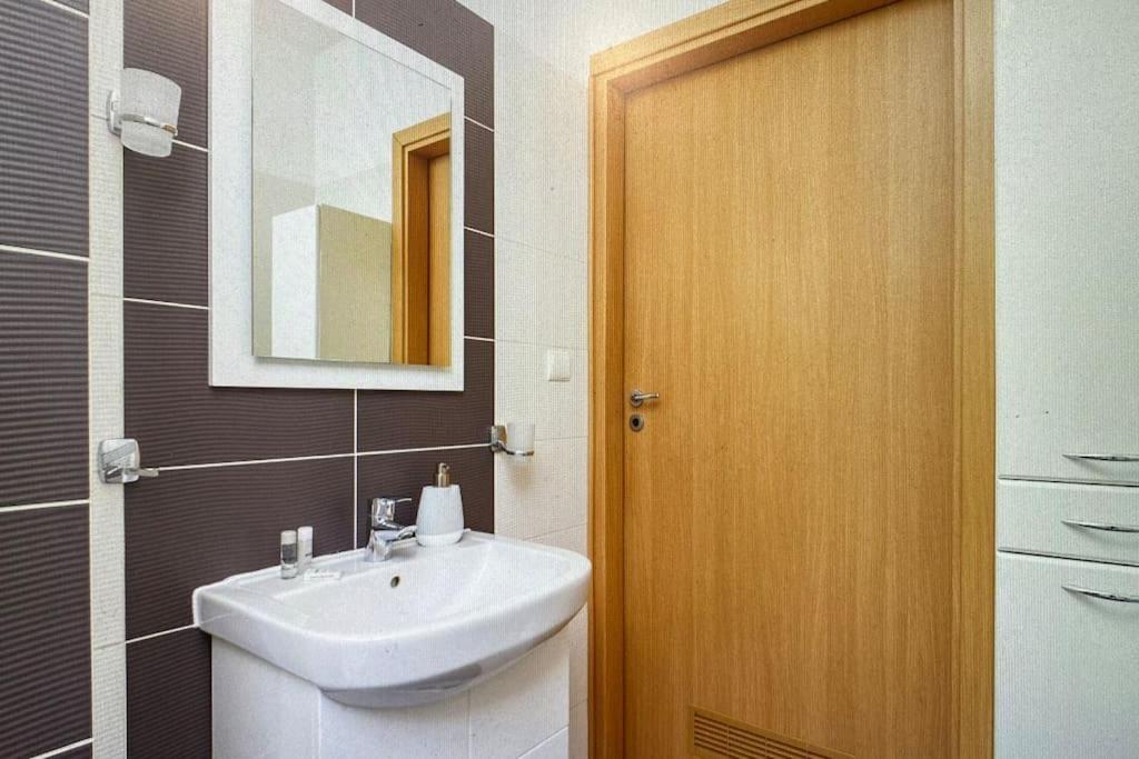 Apartament 7 Minut Od Krupowek Na Nogach! Zakopane Dış mekan fotoğraf