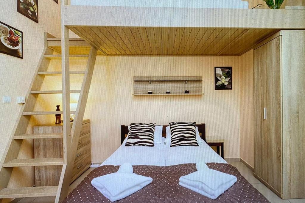 Apartament 7 Minut Od Krupowek Na Nogach! Zakopane Dış mekan fotoğraf
