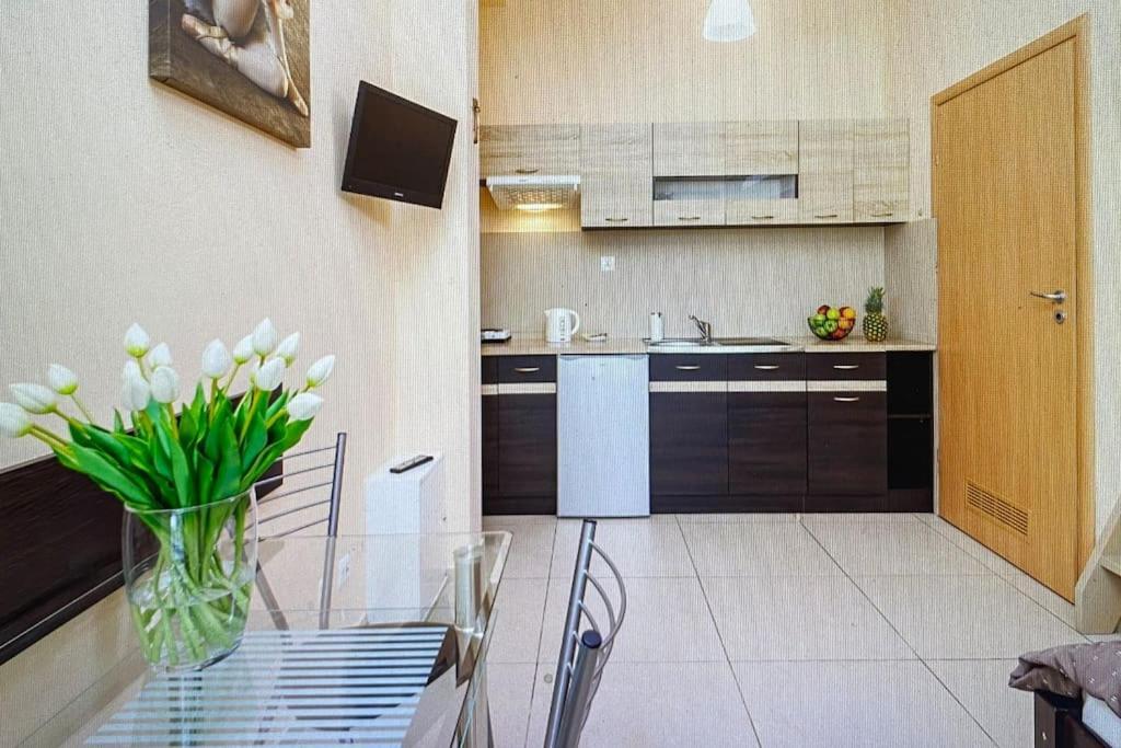 Apartament 7 Minut Od Krupowek Na Nogach! Zakopane Dış mekan fotoğraf